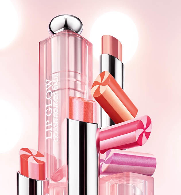 dior lip glow to the max 201 pink