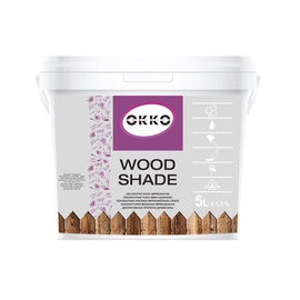 IMPREGNANTS KOKAM SHADE SAMANA 5L OKKO