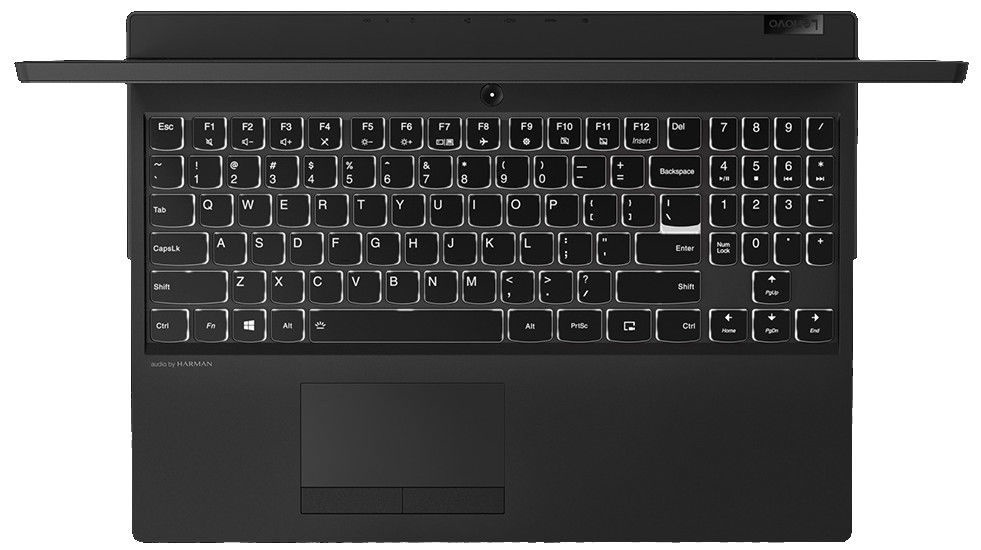 keyboard legion y530