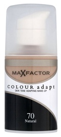 Max Factor Colour Adapt Make-Up 34ml 70