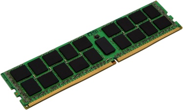 Kingston 16GB 1600MHz CL11 DDR3L DIMM ECC KCP3L16RD4/16