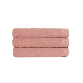 Dvielis Lasa 560297279546 Pink, 70x140 cm, 1 gab.