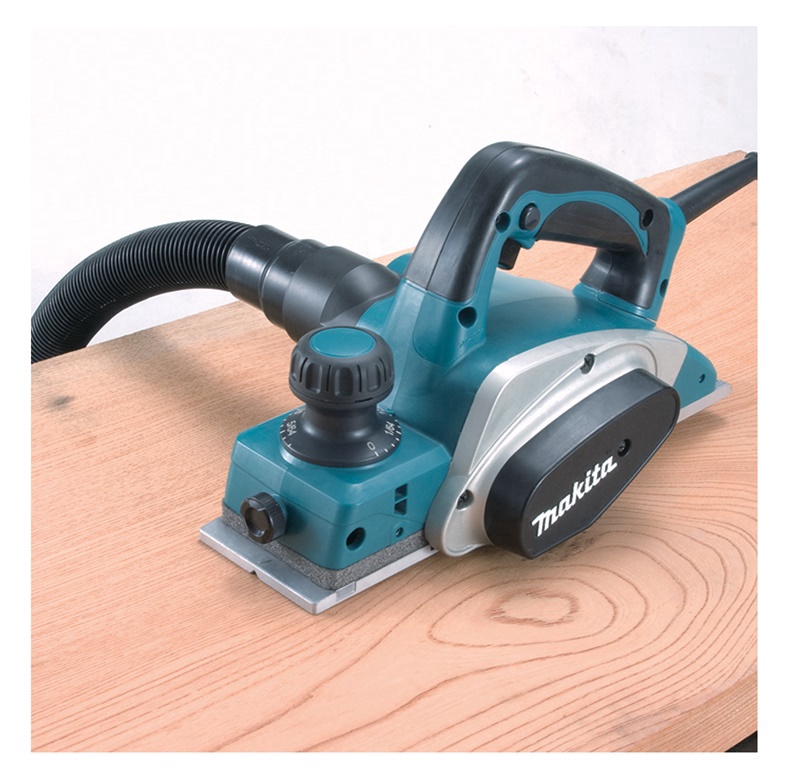 Elektrihöövel Makita KP0800J, 620 W