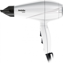 Plaukų džiovintuvas BaByliss 6604 WE