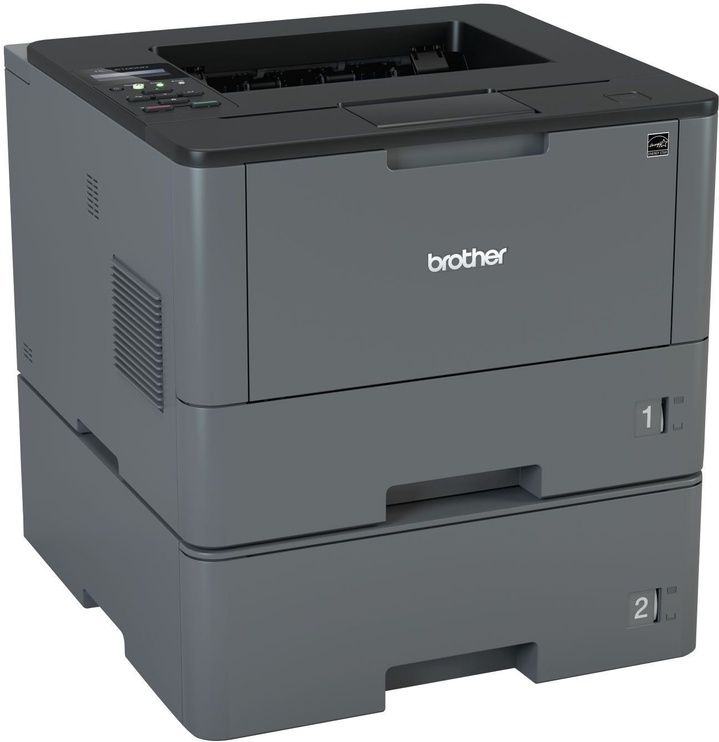 Laserprinter Brother HL-L5200DWT