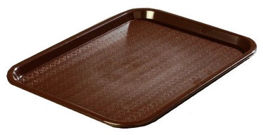 Carlisle FoodService Products Tray Brown