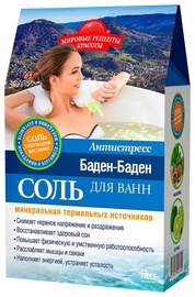 Соль для ванной Fito Kosmetik Baden, 500 г