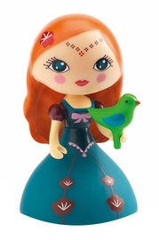 Djeco Arty Toys Princess Fedora