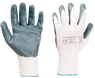 Рабочие перчатки Artmas RnitG Working Gloves 8