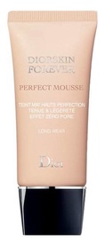 Christian Dior Diorskin Forever Perfect Mousse Foundation 30ml 22