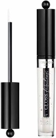 Блеск для губ Bourjois Paris Gloss Fabuleux 01 Glow'bally Chic, 3 мл