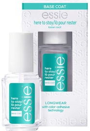 Nagu lakas bāze Essie Here to Stay, 13 ml