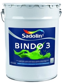 Краска Sadolin, белый, 20 л