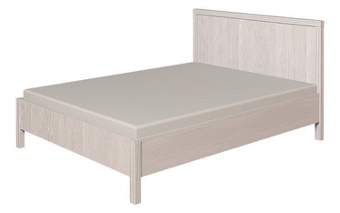 Glazov Bauhaus Bed 160x200cm Bodega