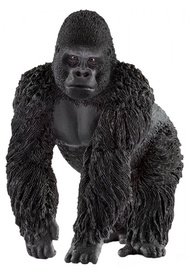 Žaislinė figūrėlė Schleich Gorilla Male 14770
