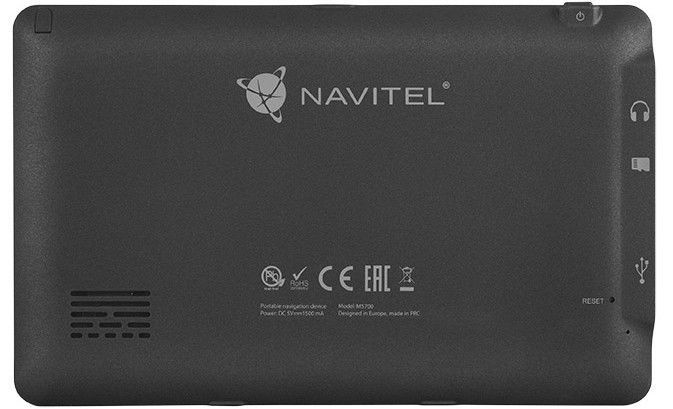 GPS навигация Navitel MS700