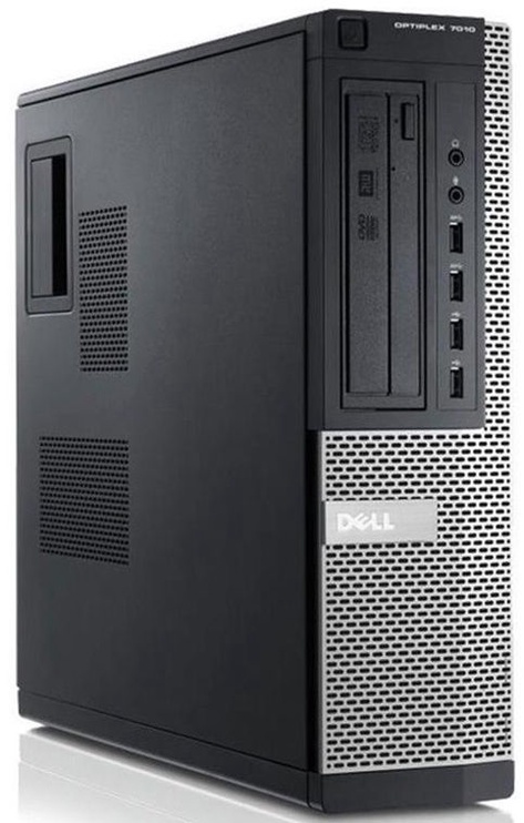 Stacionarus kompiuteris Dell, atnaujintas Intel® Core™ i7-3770 Processor (8 MB Cache), Intel HD Graphics 4000, 16 GB