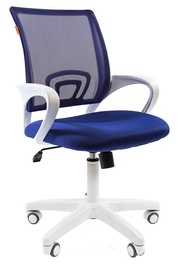 Chairman 696 White TW-10 Blue