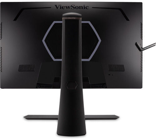 Monitorius Viewsonic Elite XG270, 27\