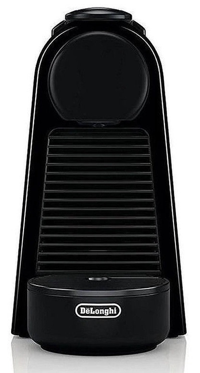 Капсульная кофемашина DeLonghi Essenza Mini EN85.B, черный