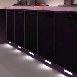 Светильник монтируется к мебели ActiveJet LED Lamp, 1.8 Вт