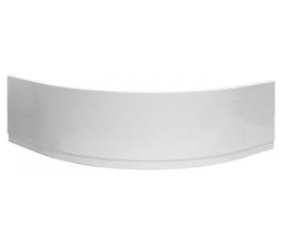Vannas panelis Ravak Gentiana, New Day CZG1000AN0, 2535 mm x 25 mm x 565 mm