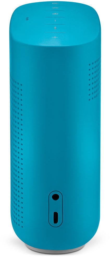 bose teal speaker