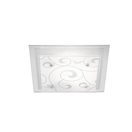 GAISMEKLIS 48062-2 DIA 2X60W E27 (GLOBO)
