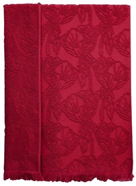 Ardenza Terry Towel Blossom 70x140cm Raspberry