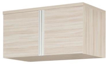 Bodzio Aga AG46 Wardrobe Extension Latte