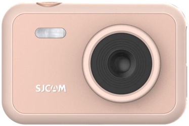 SJCam FunCam Kids Digital Camera Pink