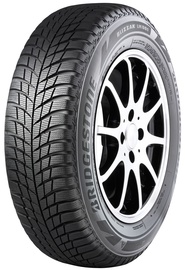 Automobilio padanga Bridgestone Blizzak LM001 165 70 R14 81T