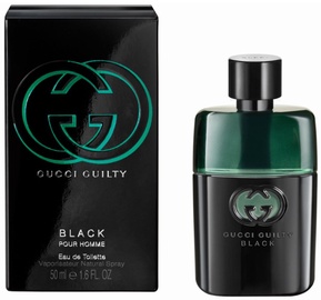 Gucci Guilty Black Pour Homme 50ml EDT