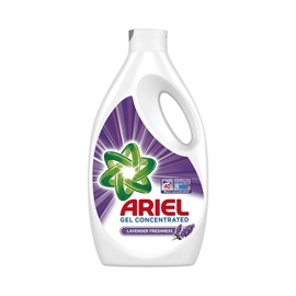 Skystas skalbiklis Ariel Lavender, 2.2 l
