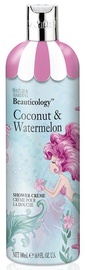 Крем для тела Baylis & Harding Beauticology Coconut & Watermelon, 500 мл