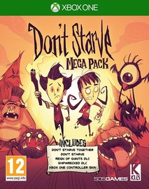 Don't Starve Mega Pack Xbox One