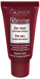 Acu krēms Guinot Tres Homme Anti-Fatigue Express, 20 ml