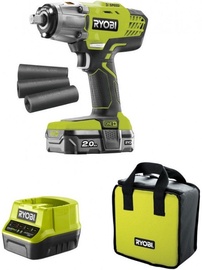 Ryobi R18IW3-120S One+ Cordless Impact Wrench
