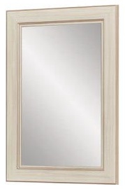 Bodzio Mirror Grenada 52x73cm Latte