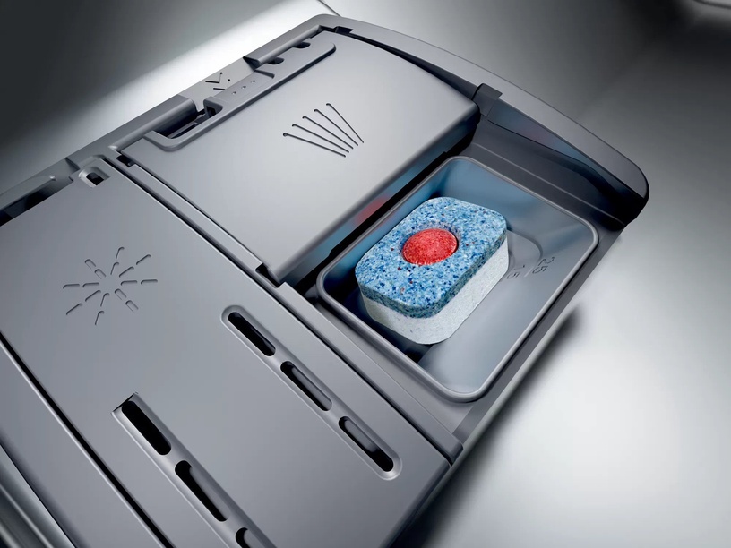 Посудомоечная машина Bosch Serie 4 SKS62E38EU