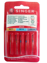 Adata Singer 822R, 5 gab.