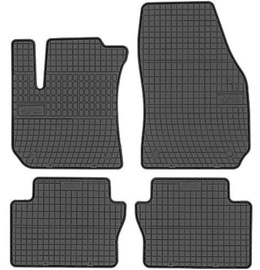 Frogum Opel Zafira B Rubber Floor Mats