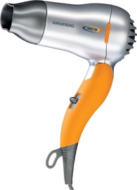 Grundig HD 2509 Orange/Gray