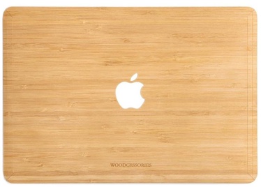 Klēpjdatora soma Woodcessories