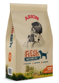 Arion Fresh Senior Light 12kg