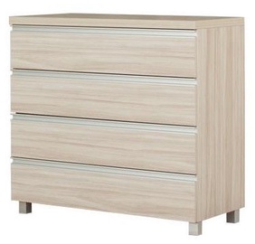 Komoda Bodzio AG37 Latte