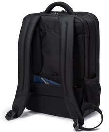 Dicota Backpack PRO 15 - 17.3 Backpack For Notebook And Clothes