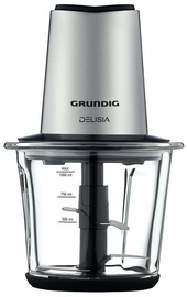 Purustaja Grundig Delisia, 800 W