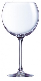 Vīna glāze Chef and Sommelier Cabernet, stikls, 0.58 l