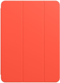 Tahvelarvuti ümbris Apple Smart Folio for iPad Pro 11" 3rd Generation Black, oranž, 11"